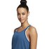 Nike Strappy Yoga Sleeveless T-Shirt