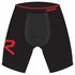 Riday Logo Interior Shorts