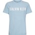 Calvin klein Camiseta de manga corta Logo