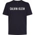 Calvin klein Logo kurzarm-T-shirt