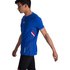 Le coq sportif Training Performance Nº1 Kurzarm T-Shirt