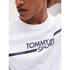 Tommy hilfiger T-Shirt Manche Courte Graphic Logo