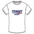 Tommy hilfiger Camiseta Manga Corta Printed