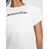 Tommy hilfiger Logo Print Moisture Wicking Short Sleeve T-Shirt