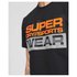 Superdry Streetsport Graphic Short Sleeve T-Shirt