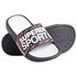 Superdry Xancletes Swimsport Moulded