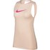 Nike Pro Essential Swoosh Sleeveless T-Shirt