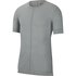 Nike Dri Fit Yoga Kurzärmeliges T-shirt