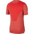 Nike Pro Breathe Kurzarm T-Shirt