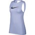 Nike Pro Essential Swoosh Sleeveless T-Shirt