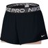 Nike Pantaloni Corti Pro Flex 2 In 1 Essential