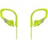 Panasonic RP-BTS10E-Y Wireless Sport Headphones
