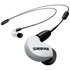 Shure SE215SPE-W BT2 Wireless Sport Headphones