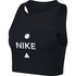 Nike T-Shirt Sans Manches Graphic Icon Clash