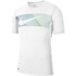 Nike Graphic T-shirt med korte ærmer