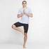 Nike Yoga Dri-Fit Korte Broek