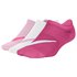 Nike Calcetines Invisibles Lightweight 3 Pares