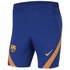 Nike Pantalon Corto FC Barcelona 20/21