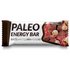 FullGas Paleo Energy 25 Unités Chocolat Énergie Barres Boîte