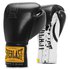 Everlast equipment 1910 Pro Sparring Laced Combat Gloves