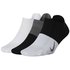 Nike Chaussettes Everyday Plus 3 paires