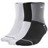 Nike Everyday Plus Lightweight Ankle sokken 3 paren