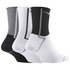 Nike Calcetines Everyday Plus Lightweight Ankle 3 Pairs