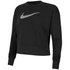 Nike Dri-FiGeFiCrew langarm-T-shirt