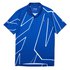 Lacoste Sport X Novak Djokovic Printed Breathable Korte Mouwen Poloshirt