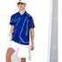 Lacoste Sport X Novak Djokovic Printed Breathable Kurzarm Poloshirt