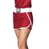 Leone1947 Match Skirt
