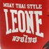 Leone1947 Gants De Combat Muay Thai