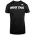 Venum Muay Thai VT Short Sleeve T-Shirt