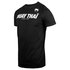 Venum Muay Thai VT Short Sleeve T-Shirt