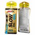 Amix Slow 45g 40 Units Citrus Mix Energy Gels Box