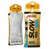 Amix Slow 45g 40 Units Mango Energy Gels Box