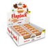 Amix Flapjack Oat 120g 30 Units Yogurt Energy Bars Box