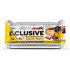 Amix Exclusive Protein 40g 24 Units Banana And Chocolate Energy Bars Box
