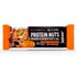 Amix Protein Nuts 40g 25 Units Almond And Pumpkin Energy Bars Box