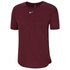 Nike Pro Aeroadapt short sleeve T-shirt