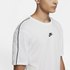 Nike Sportswear Repeat Top Kurzarm T-Shirt