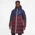Nike Cappotto Sportswear Down Filled Windrunner