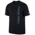Nike Pro Korte Mouwen T-Shirt