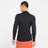 Nike Pro Warm Long Sleeve T-Shirt