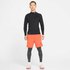 Nike Pro Warm Lange Mouwenshirt
