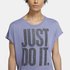 Nike Dri-Fit short sleeve T-shirt