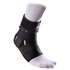Mc david Ankle Support With Precision Straps Left