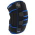 Shock doctor Ice Recovery Knee Compression Wrap