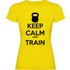 kruskis-keep-calm-and-train-kurzarm-t-shirt