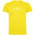 Kruskis Fitness Heartbeat Short Sleeve T-Shirt